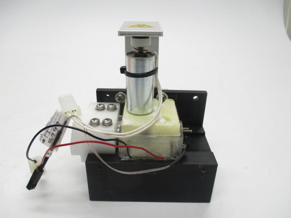 ADVANCED INSTRUMENTS 332400R REV.6 NSNP