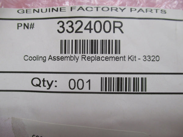 ADVANCED INSTRUMENTS 332400R REV.6 NSNP