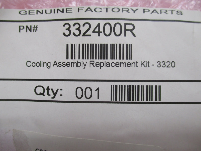 ADVANCED INSTRUMENTS 332400R REV.6 NSNP