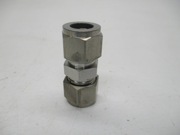 BL-LOK DUA-8SS 1/2" NSMP