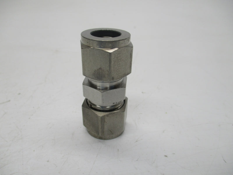 BL-LOK DUA-8SS 1/2" NSMP