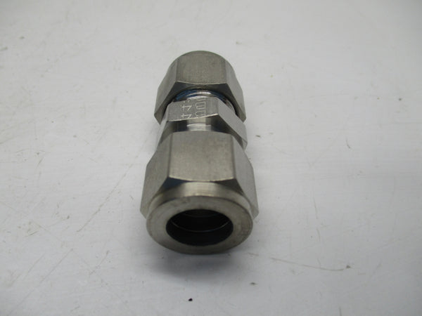 BL-LOK DUA-8SS 1/2" NSMP