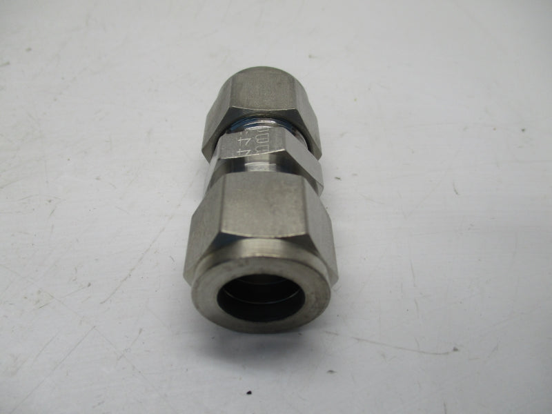 BL-LOK DUA-8SS 1/2" NSMP