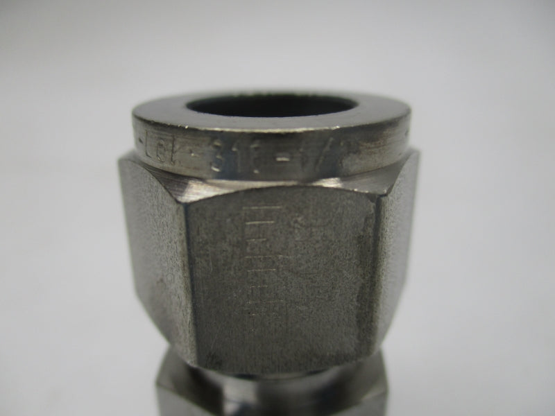 BL-LOK DUA-8SS 1/2" NSMP