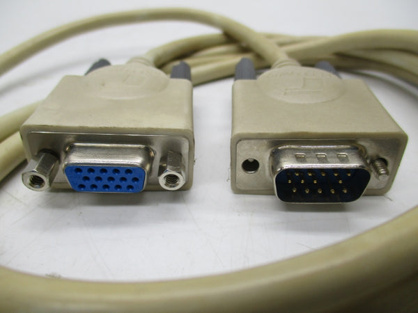 FELLOWES DBHD15M DBHD15F 6" NSMP