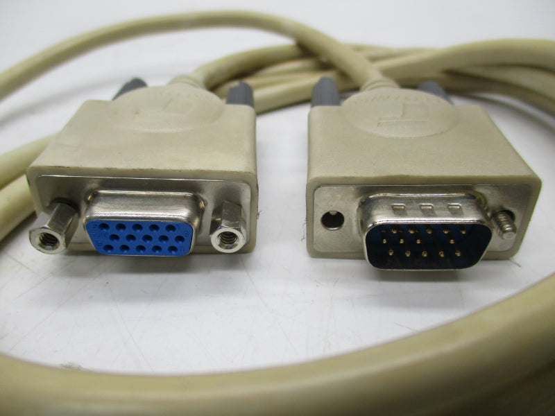 FELLOWES DBHD15M DBHD15F 6" NSMP