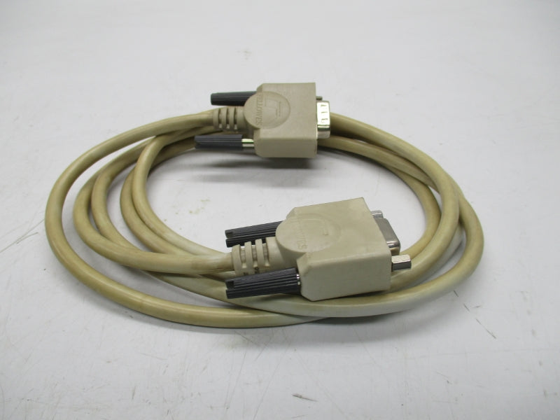 FELLOWES DBHD15M DBHD15F 6" NSMP