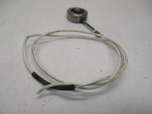 OMEGA LCGD-5K 10VDC USED