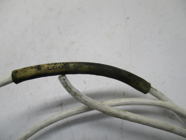 OMEGA LCGD-5K 10VDC USED