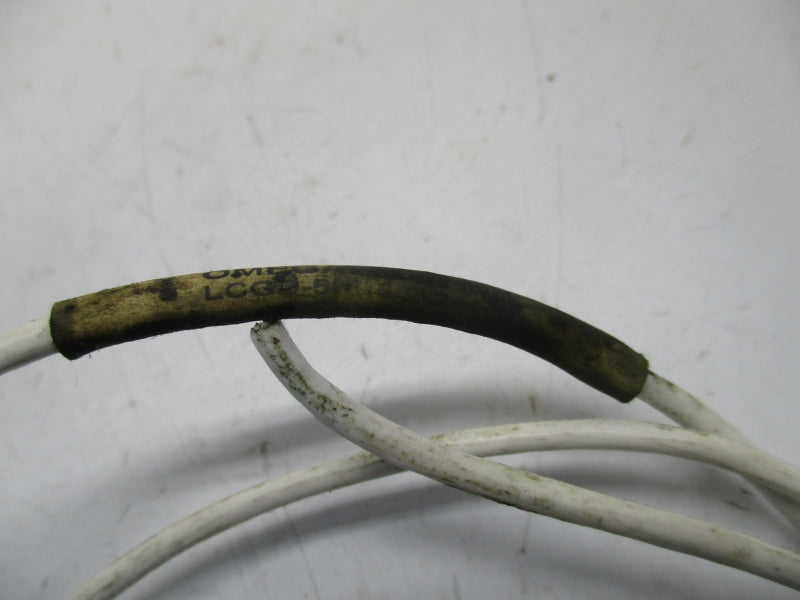 OMEGA LCGD-5K 10VDC USED