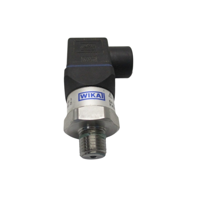 WIKA 50426508 A-10 30V 2000PSI NSNP