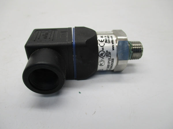 WIKA 50426508 A-10 30V 2000PSI NSNP