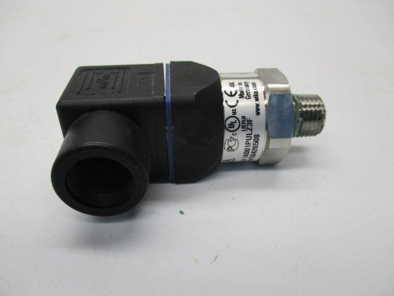 WIKA 50426508 A-10 30V 2000PSI NSNP