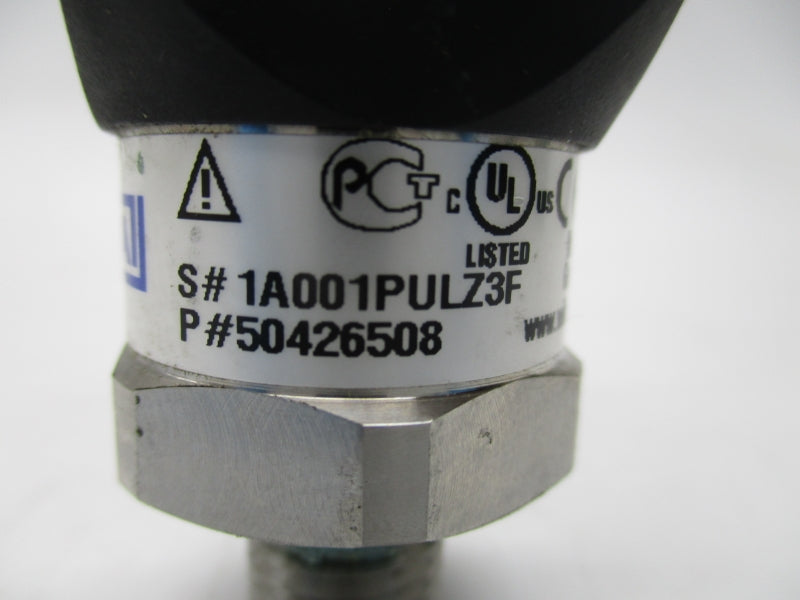 WIKA 50426508 A-10 30V 2000PSI NSNP