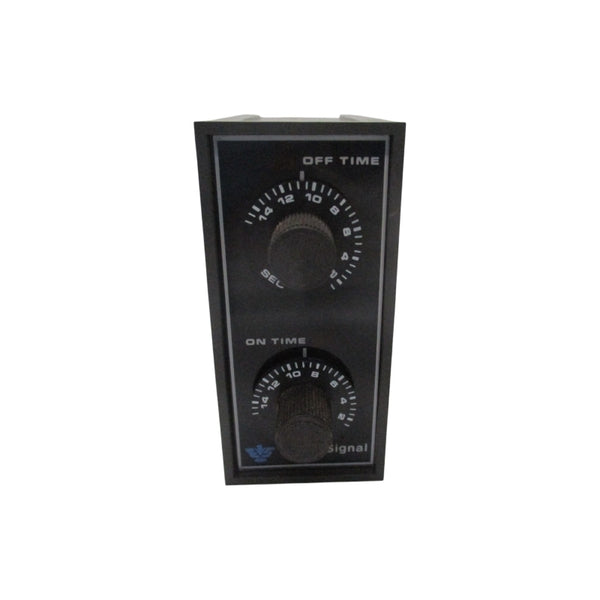 EAGLE SIGNAL DA1212A3 120VAC/DC 10A NSMP
