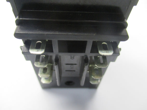 EAGLE SIGNAL DA1212A3 120VAC/DC 10A NSMP