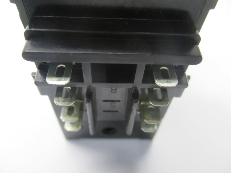 EAGLE SIGNAL DA1212A3 120VAC/DC 10A NSMP