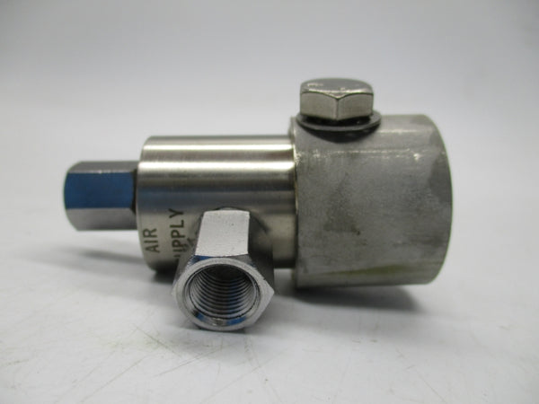 HAVAR DIAPHRAGM PT-60-N-HA-S 153558 NSMP