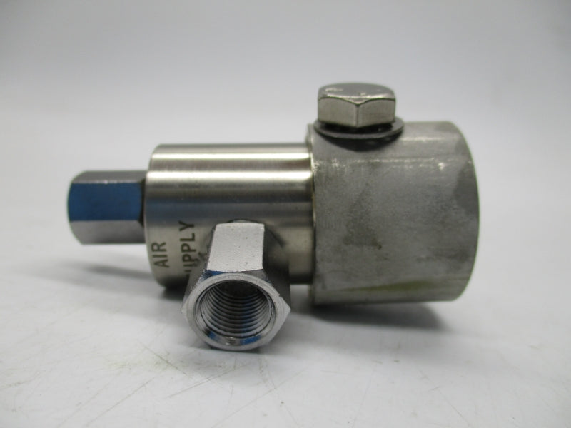 HAVAR DIAPHRAGM PT-60-N-HA-S 153558 NSMP