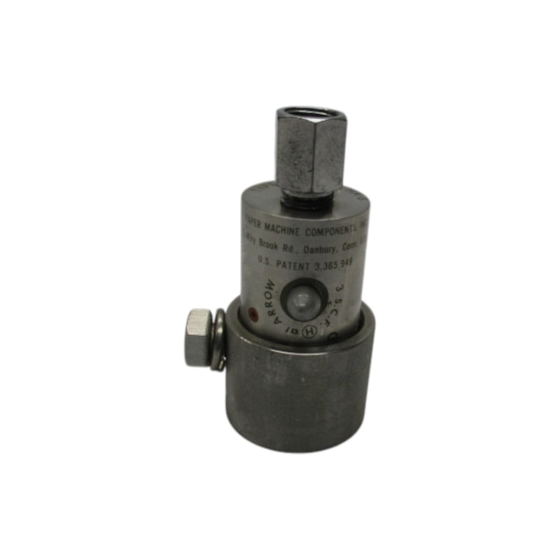 HAVAR DIAPHRAGM PT-100-N-HA-S 177552 NSMP