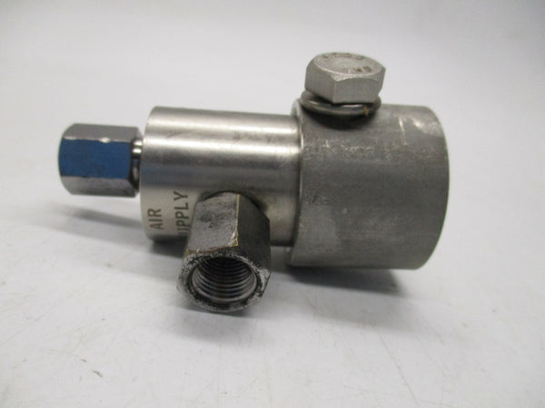 HAVAR DIAPHRAGM PT-100-N-HA-S 177552 NSMP