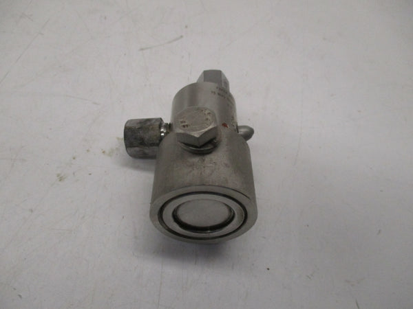 HAVAR DIAPHRAGM PT-100-N-HA-S 177552 NSMP