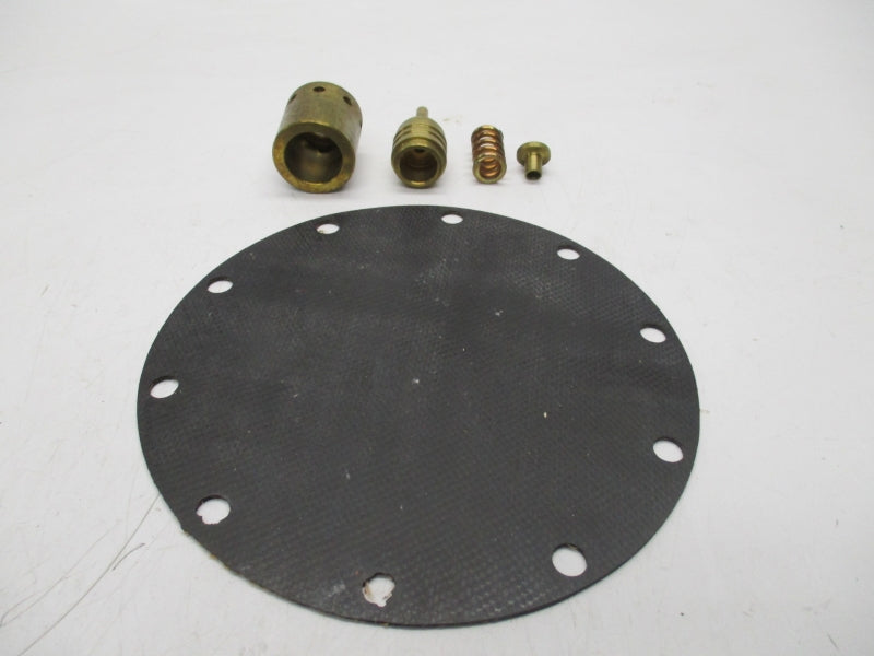 CASHCO 2B5-BB2K-A NSMP