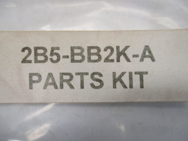 CASHCO 2B5-BB2K-A NSMP