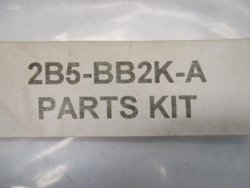 CASHCO 2B5-BB2K-A NSMP