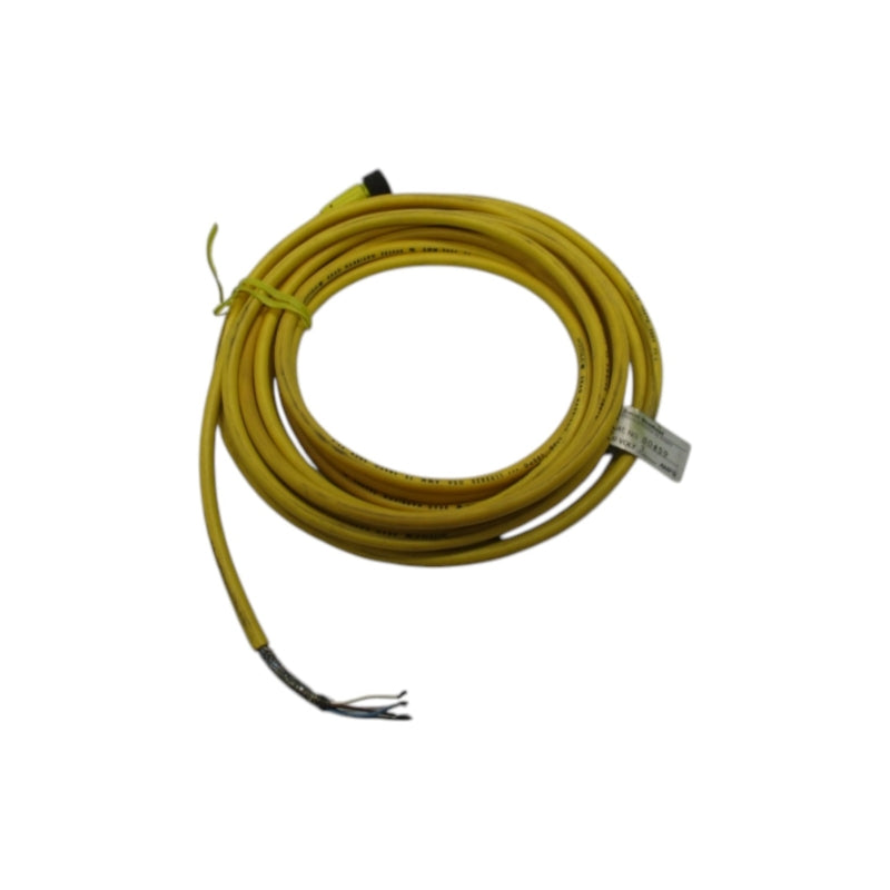 DANIEL WOODHEAD 80459 300V 3A UNMP