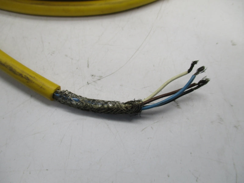 DANIEL WOODHEAD 80459 300V 3A UNMP