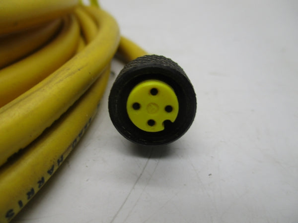 DANIEL WOODHEAD 80459 300V 3A UNMP