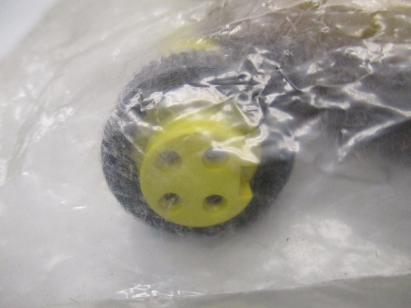 DANIEL WOODHEAD 41109+ 600V 10A 12" NSMP