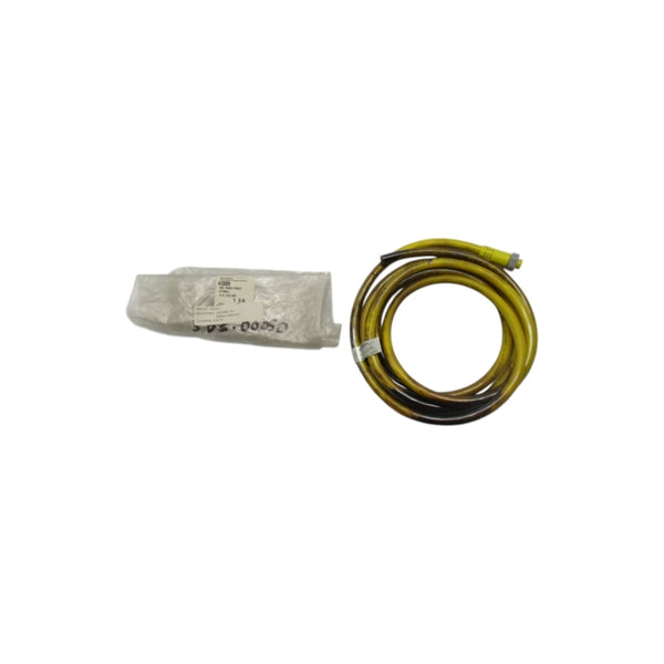 DANIEL WOODHEAD 41308N 600V 8A 12" UNMP