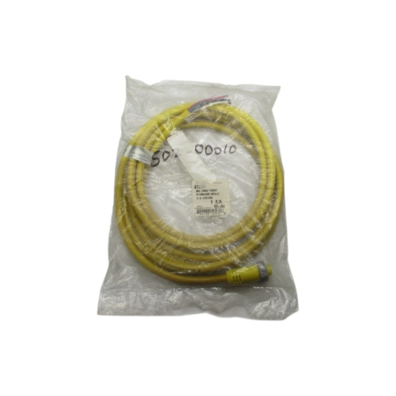 DANIEL WOODHEAD 41109N 600V 10A 12" NSMP