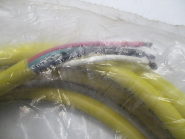 DANIEL WOODHEAD 41109N 600V 10A 12" NSMP