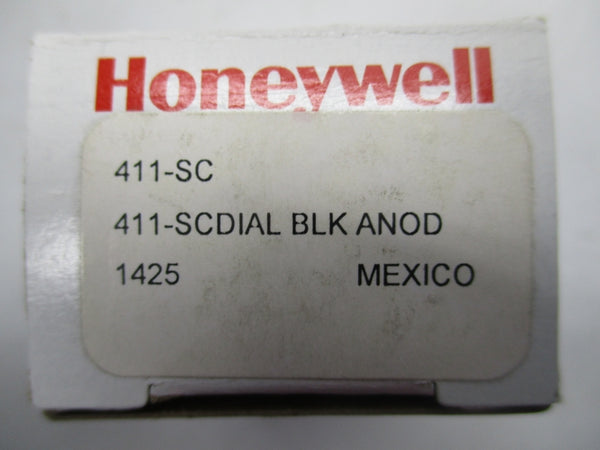 HONEYWELL 411-SC NSMP