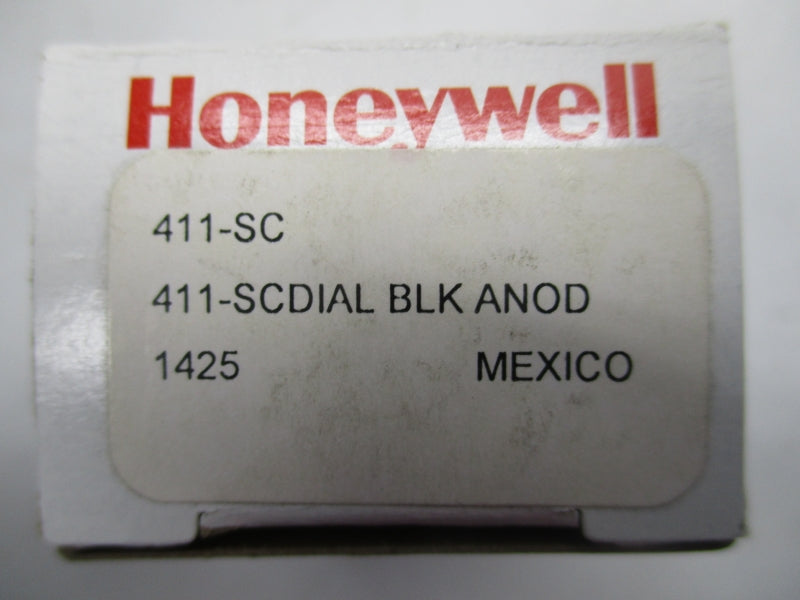 HONEYWELL 411-SC NSMP