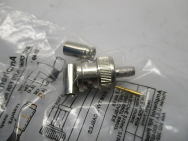 AMPHENOL 31-5800 NSMP