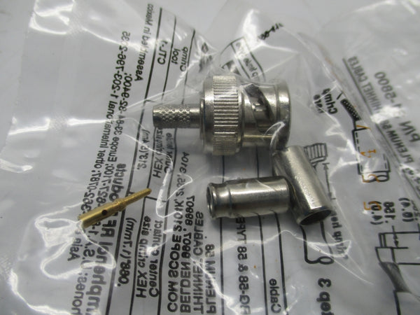 AMPHENOL 31-5800 NSMP