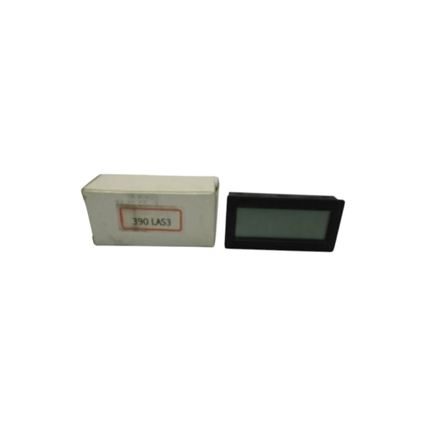 PANEL METER  390LAS3 NSMP