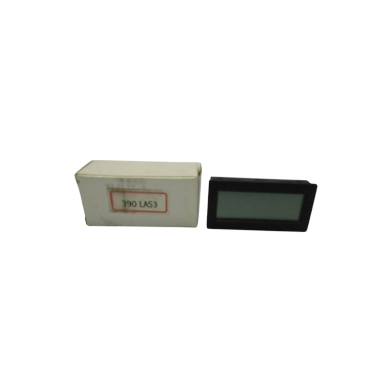PANEL METER  390LAS3 NSMP