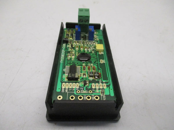 PANEL METER  390LAS3 NSMP