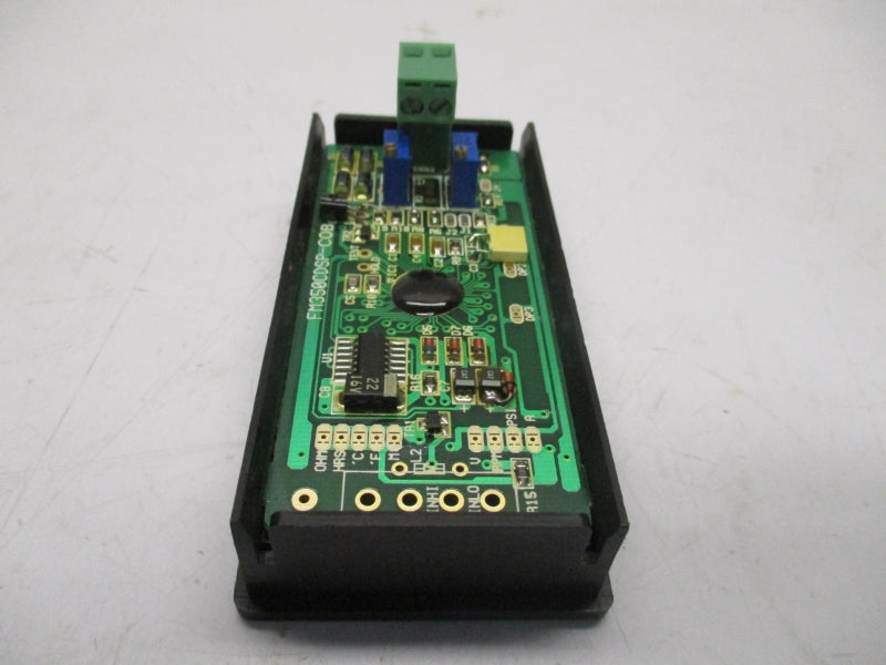 PANEL METER  390LAS3 NSMP