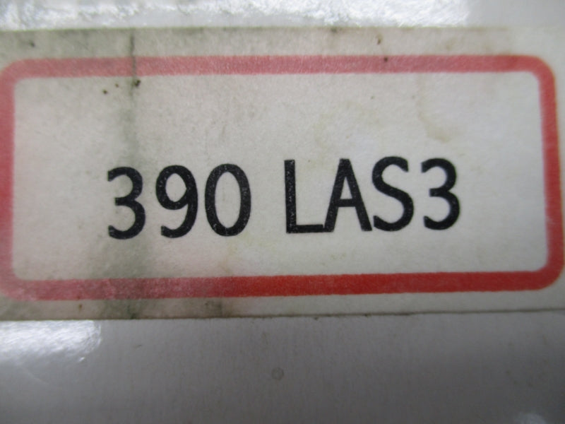 PANEL METER  390LAS3 NSMP