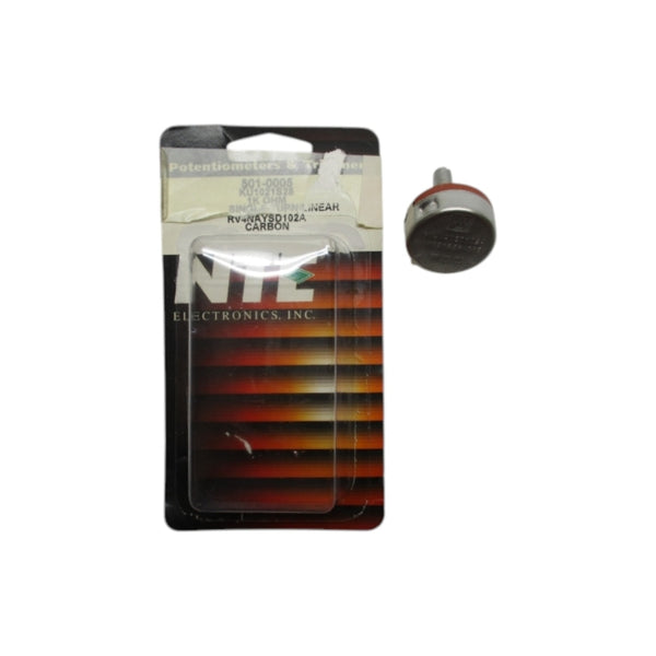 PEC RV4NAYSD102A KU1021S28 NSMP