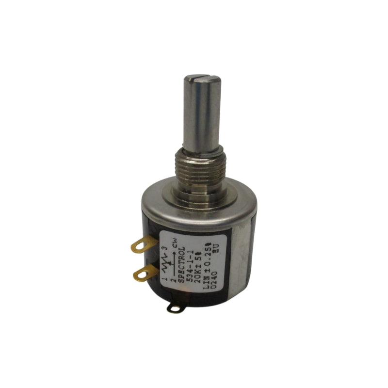 DATA-PAK 20K OHM NSMP