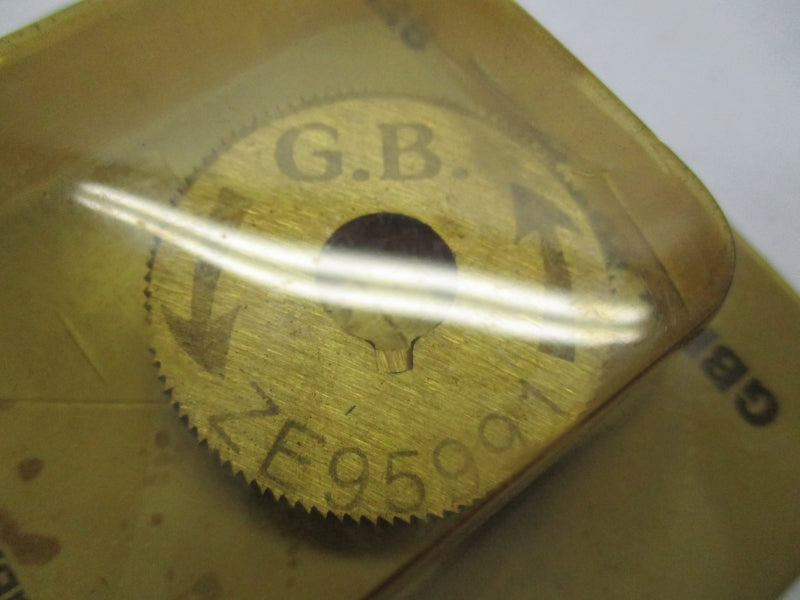 GARDNER BENDER GBRX-201 (PKG OF 3) NSMP