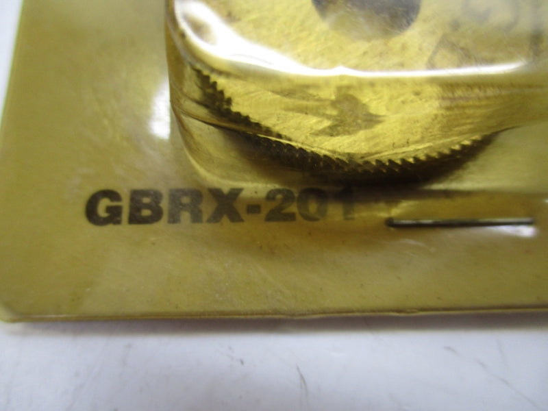 GARDNER BENDER GBRX-201 (PKG OF 3) NSMP