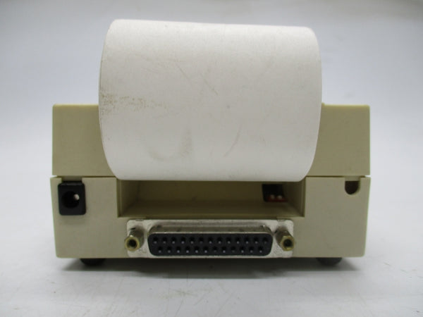 WEIGH-TRONIX IMP-2600 22985-0011 UNMP